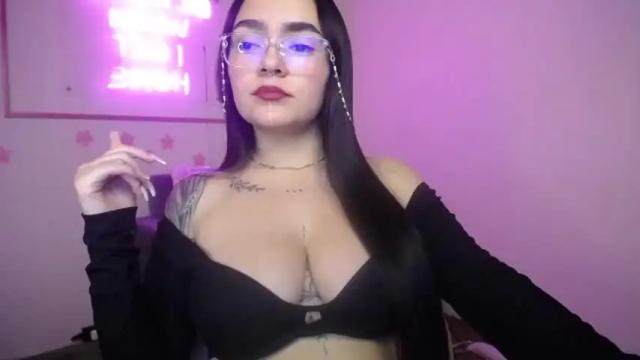 Image 6 of atheenea_ch Stream on Chaturbate on 19 months ago