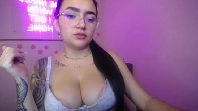 Image 4 of atheenea_ch Stream on Chaturbate on 19 months ago