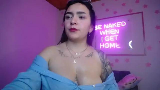 Image 3 of atheenea_ch Stream on Chaturbate on 19 months ago