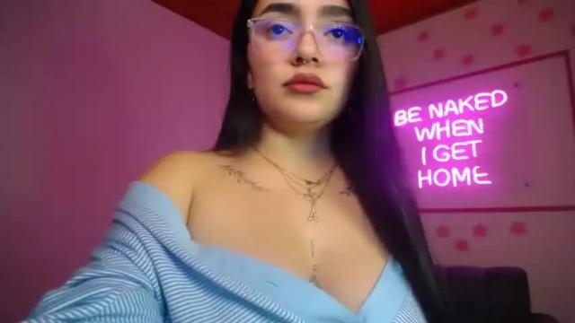 Thumbnail 3, atheenea_ch's Stream at Chaturbate, 19 months ago