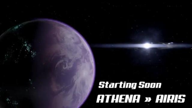 Thumbnail 1, athena_airis's Stream at Chaturbate, 15 months ago