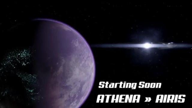 Image 3 of athena_airis Stream on Chaturbate on 15 months ago