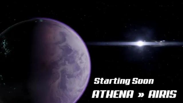 Image 4 of athena_airis Stream on Chaturbate on 15 months ago