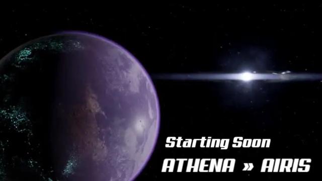 Thumbnail 2, athena_airis's Stream at Chaturbate, 15 months ago