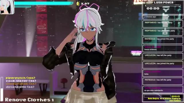 Image 12 of athena_airis Stream on Chaturbate on 13 months ago