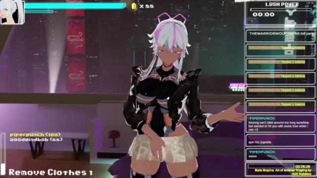 Image 7 of athena_airis Stream on Chaturbate on 13 months ago