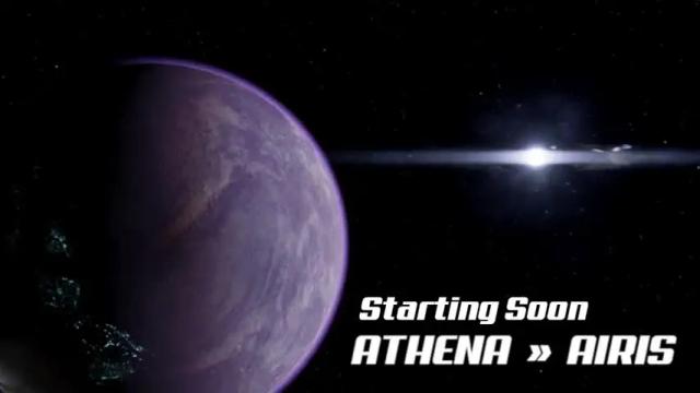 Image 3 of athena_airis Stream on Chaturbate on 13 months ago