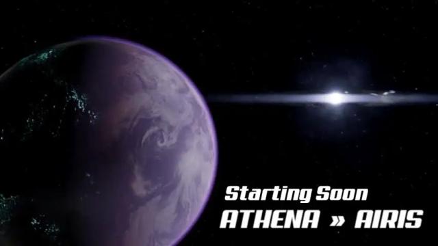 Thumbnail 1, athena_airis's Stream at Chaturbate, 13 months ago
