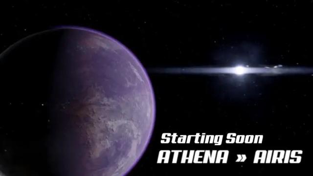 Thumbnail 1, athena_airis's Stream at Chaturbate, 13 months ago