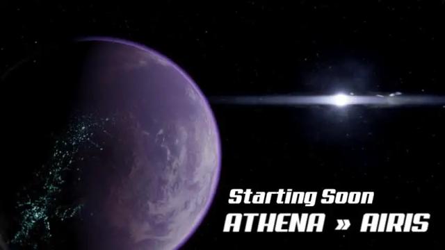 Image 3 of athena_airis Stream on Chaturbate on 13 months ago