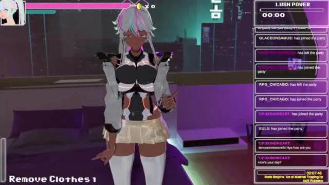 Image 2 of athena_airis Stream on Chaturbate on 13 months ago