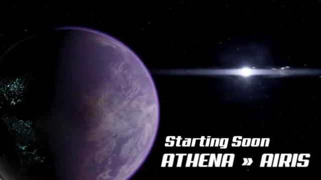 Image 2 of athena_airis Stream on Chaturbate on 12 months ago