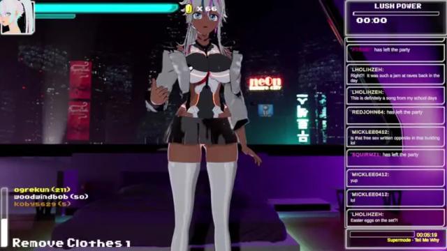 Thumbnail 3, athena_airis's Stream at Chaturbate, 12 months ago