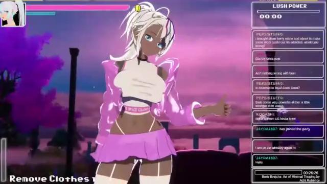 Thumbnail 2, athena_airis's Stream at Chaturbate, 29 days ago