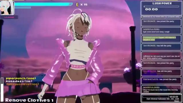 Thumbnail 1, athena_airis's Stream at Chaturbate, 27 days ago