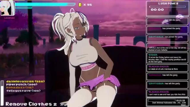 Image 3 of athena_airis Stream on Chaturbate on 28 days ago