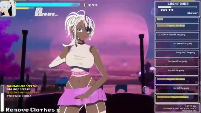 Thumbnail 2, athena_airis's Stream at Chaturbate, 2 months ago