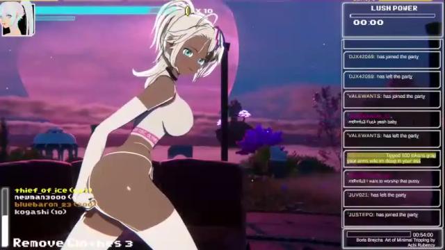 Image 11 of athena_airis Stream on Chaturbate on 2 months ago