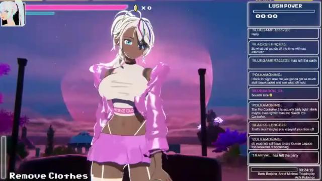 Thumbnail 2, athena_airis's Stream at Chaturbate, 2 months ago