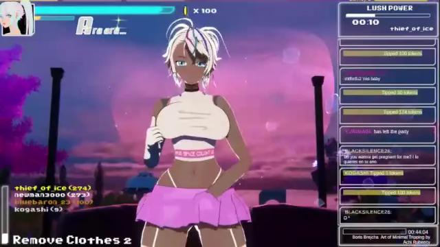 Thumbnail 3, athena_airis's Stream at Chaturbate, 2 months ago