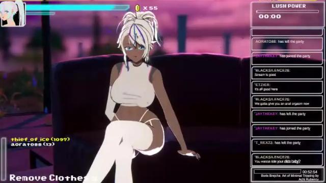 Image 11 of athena_airis Stream on Chaturbate on 1 month ago
