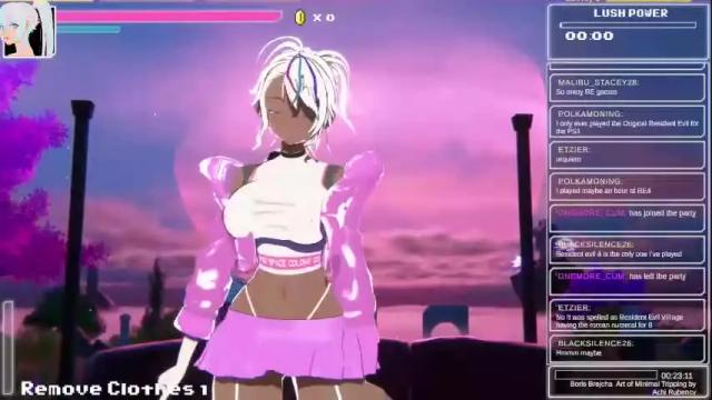Thumbnail 2, athena_airis's Stream at Chaturbate, 1 month ago