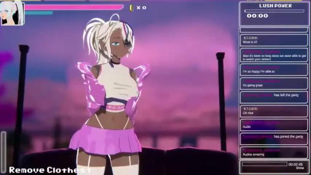 Thumbnail 2, athena_airis's Stream at Chaturbate, 1 month ago