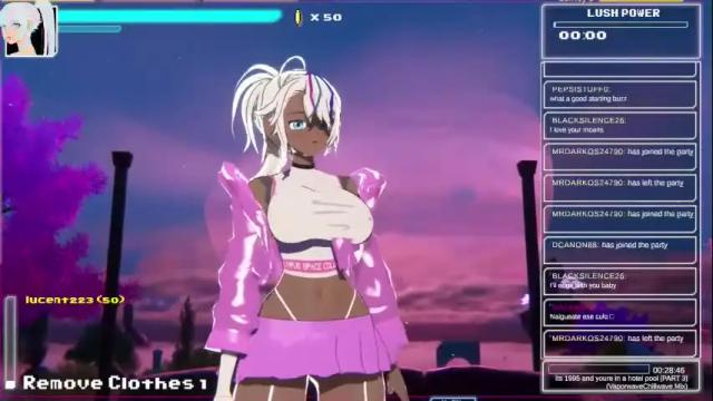 Image 8 of athena_airis Stream on Chaturbate on 1 month ago