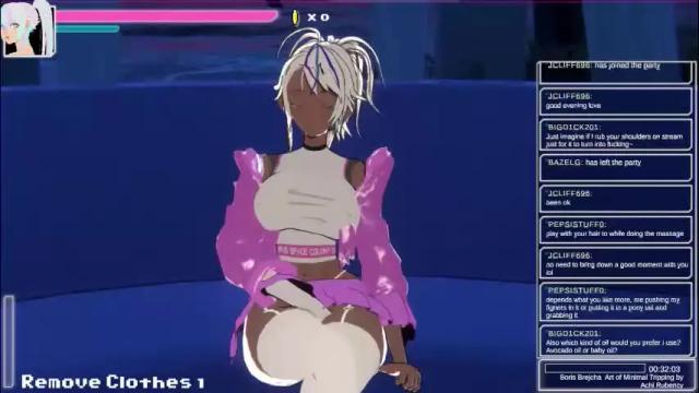 Image 7 of athena_airis Stream on Chaturbate on 8 days ago