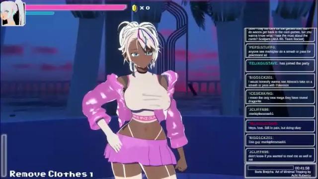Thumbnail 3, athena_airis's Stream at Chaturbate, 8 days ago
