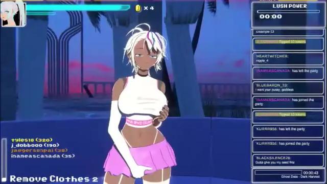 Thumbnail 3, athena_airis's Stream at Chaturbate, 1 hour ago