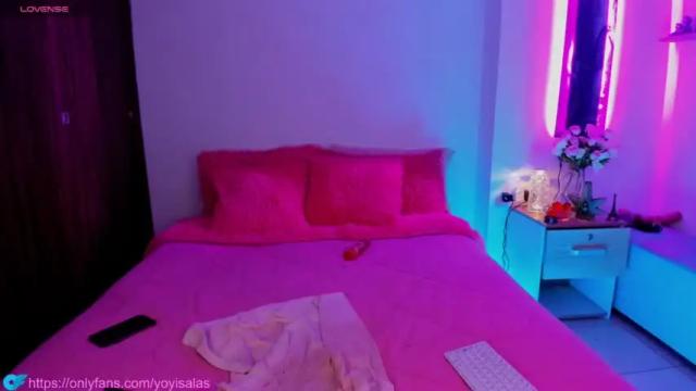 Thumbnail 1, athena_samael's Stream at Chaturbate, 14 months ago