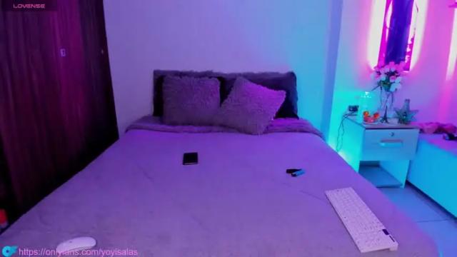 Image 3 of athena_samael Stream on Chaturbate on 14 months ago