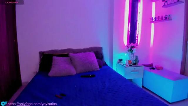 Thumbnail 3, athena_samael's Stream at Chaturbate, 13 months ago