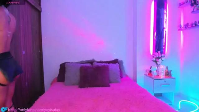 Image 7 of athena_samael Stream on Chaturbate on 13 months ago