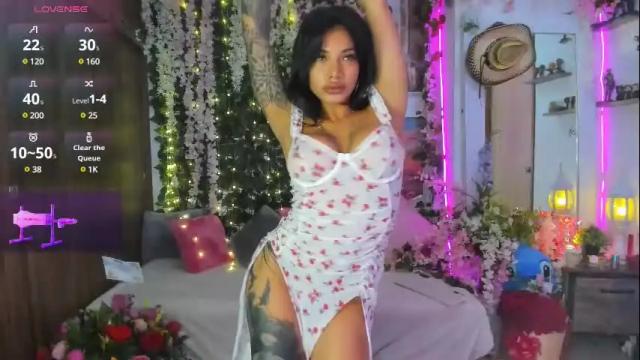 Image 3 of athena_samael Stream on Chaturbate on 1 month ago
