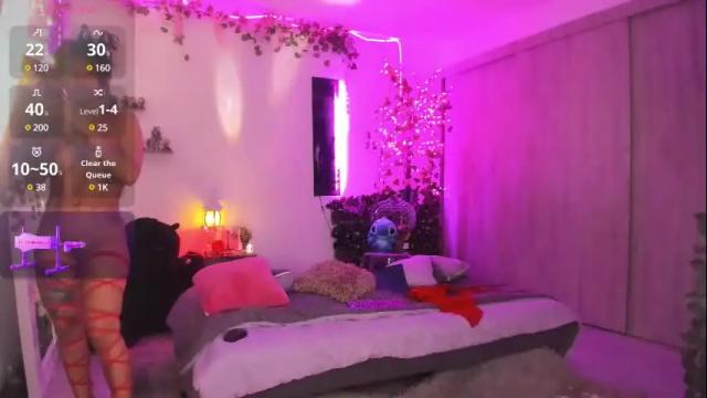 Image 3 of athena_samael Stream on Chaturbate on 8 months ago