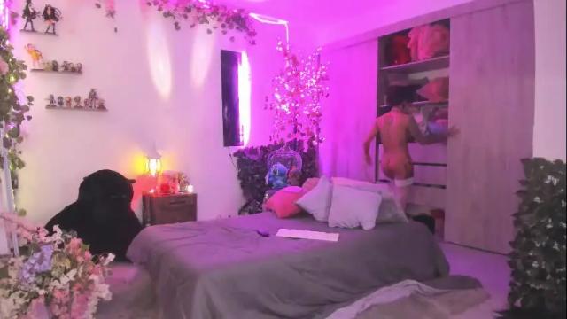 Image 7 of athena_samael Stream on Chaturbate on 20 days ago