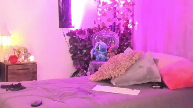 Thumbnail 1, athena_samael's Stream at Chaturbate, 18 days ago
