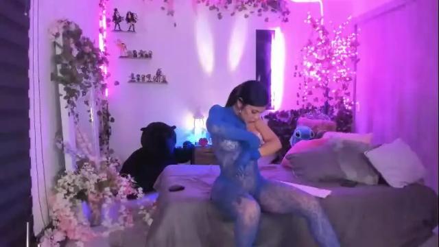 Thumbnail 1, athena_samael's Stream at Chaturbate, 17 days ago