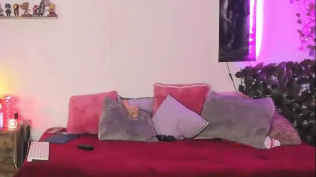 Image 3 of athena_samael Stream on Chaturbate on 7 months ago