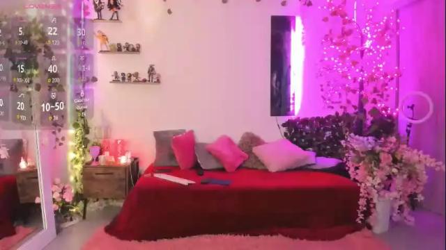 Image 10 of athena_samael Stream on Chaturbate on 7 months ago