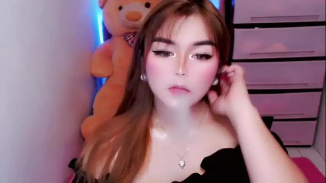 Image 2 of athena_thunderfuck Stream on Chaturbate on 24 months ago