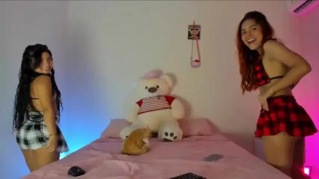 Image 11 of athena_watson Stream on Chaturbate on 15 months ago