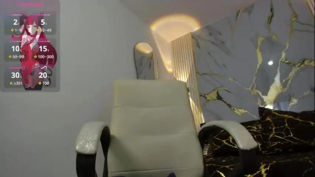 Image 2 of athenasexxxy Stream on Chaturbate on 2 months ago