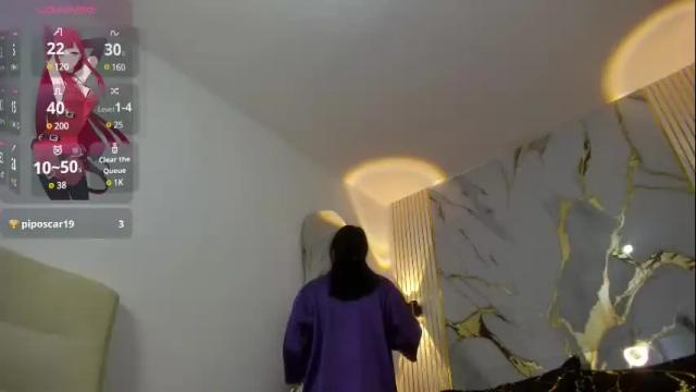 Image 2 of athenasexxxy Stream on Chaturbate on 2 months ago