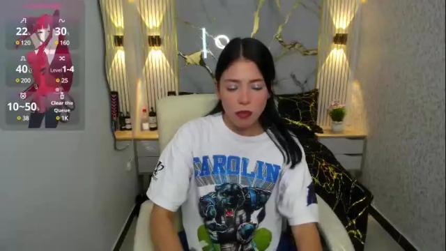 Image 3 of athenasexxxy Stream on Chaturbate on 2 months ago