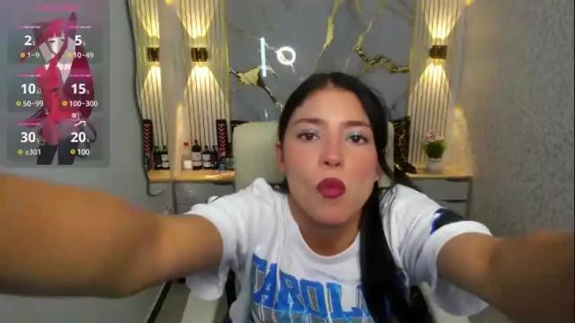 Image 4 of athenasexxxy Stream on Chaturbate on 2 months ago