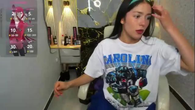 Image 6 of athenasexxxy Stream on Chaturbate on 2 months ago