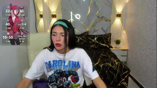 Thumbnail 3, athenasexxxy's Stream at Chaturbate, 2 months ago